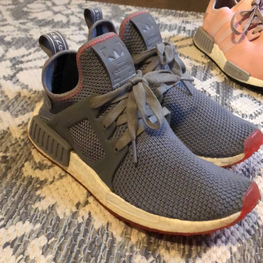 Adidas Boost Sneakers